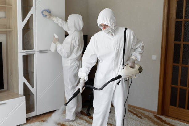 Trusted Unattended Death Cleanup service in Fairfield, IL - Four Month Blood Cleanse